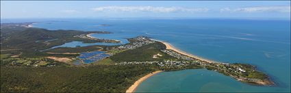 Sarina Beach - Campwin Beach - Grasstree Beach - QLD (PBH4 00 18815)